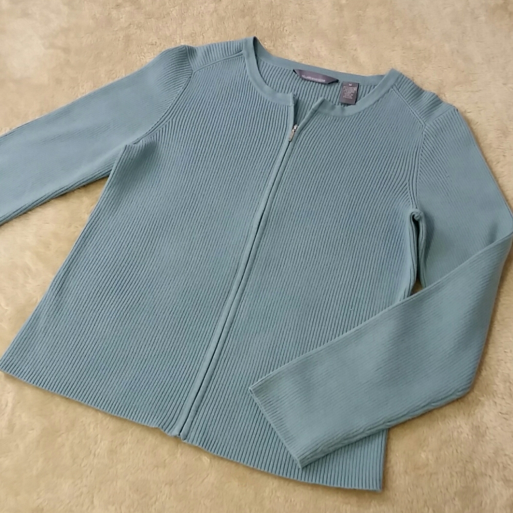 Hillard and Hanson cardigan
